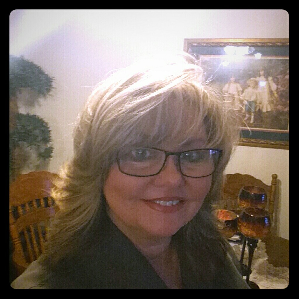 Meet your Posher, Dawn